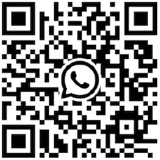 WhatsApp QR Code
